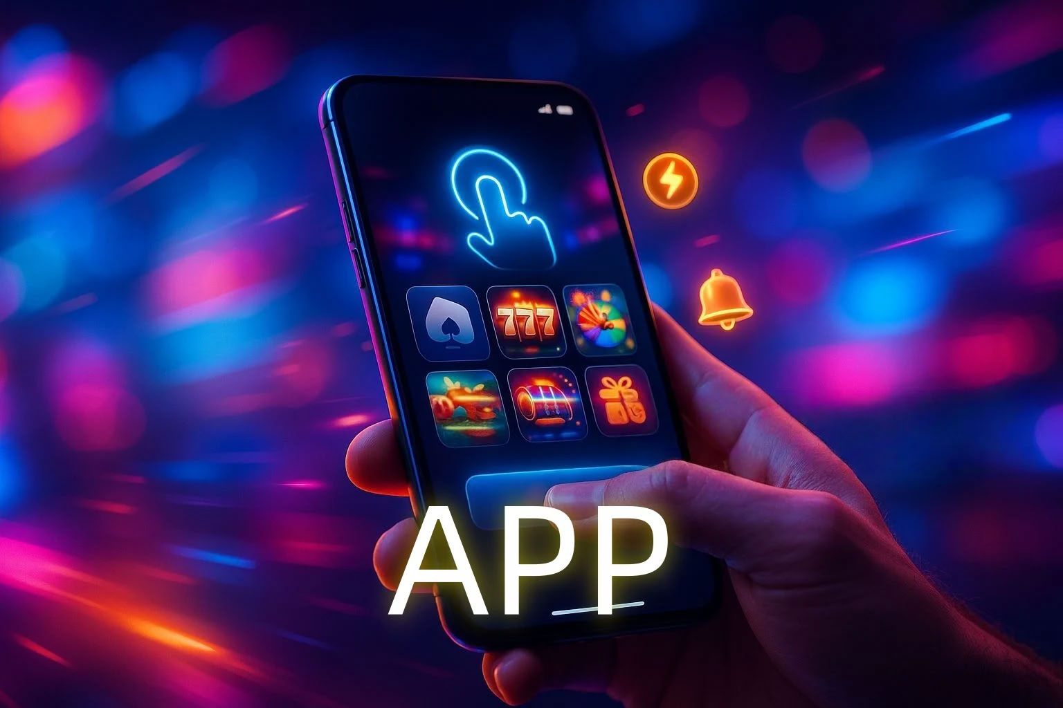 praiapg Benefícios do App
