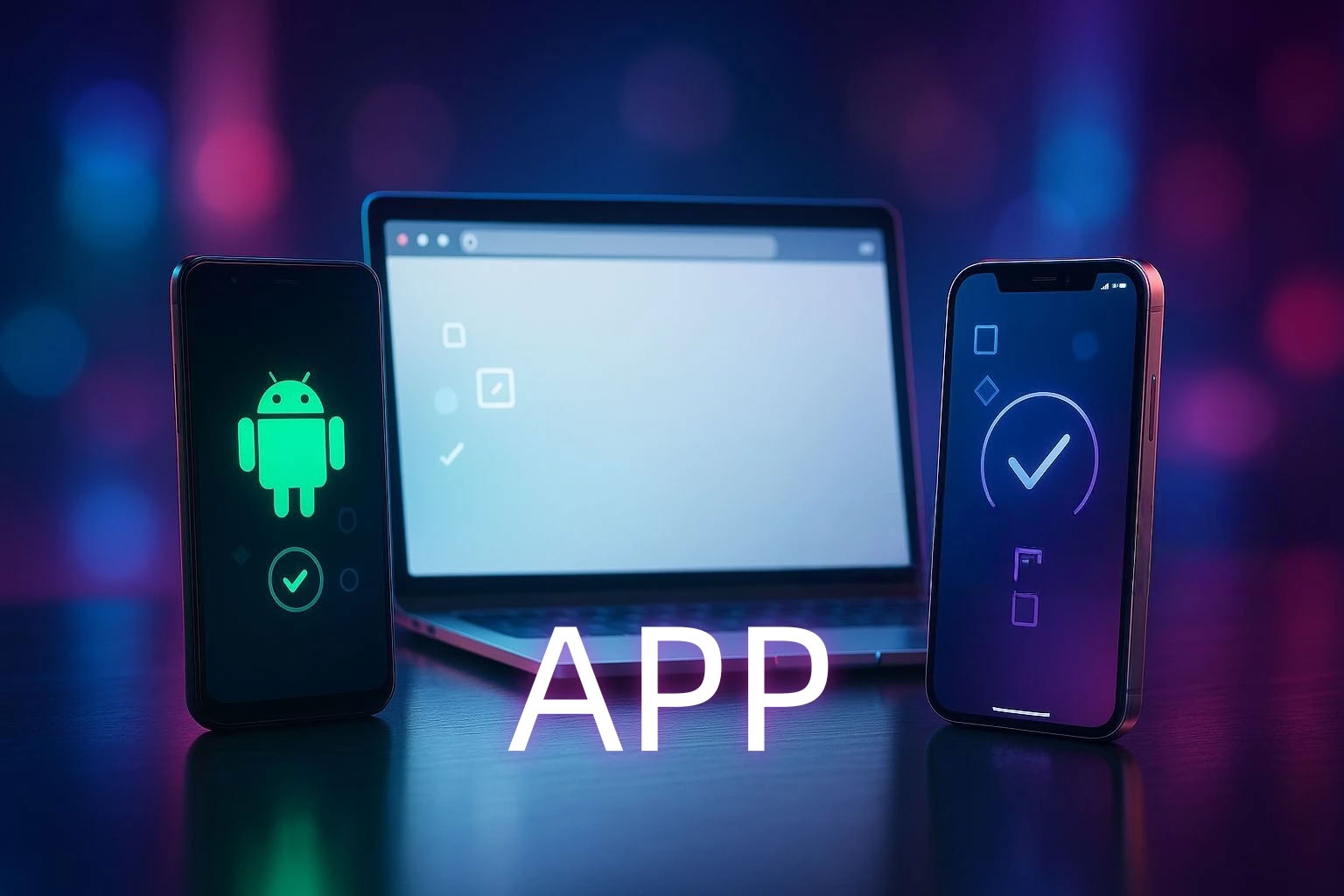 praiapg Compatibilidade do App