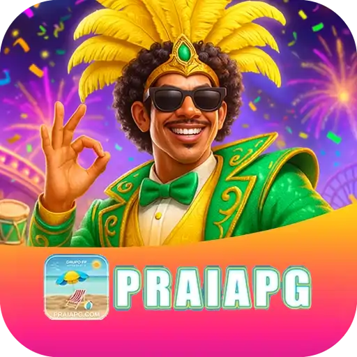 praiapg logo