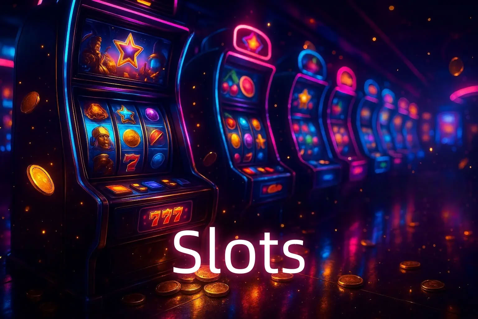 praiapg Benefícios dos Slots