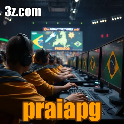 praiapg Jogos de Ação