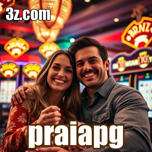 RPG Vibrante e Inovador no Praiapg